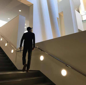 Meet your Posher, Eason yi